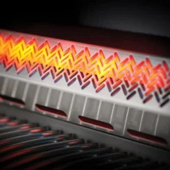 Napoleon Prestige 500 P500RSIBPSS Acero Inoxidable -Ofertas Sabores BBQ Tienda prestige backburner 1