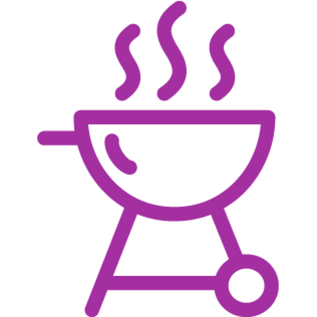 Ofertas Sabores BBQ Tienda