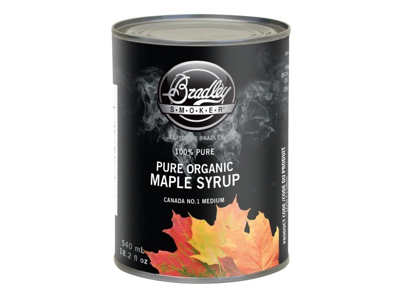 Ofertas Sabores BBQ Tienda 20 Ofertas Sabores BBQ Tienda -Ofertas Sabores BBQ Tienda Sirope de Arce puro Bradley 800x590 1